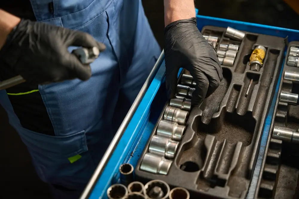 Premier Automotive nationwide parts and labor warranty protection