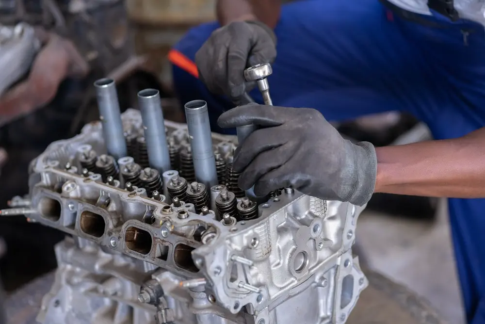 Customized vehicle maintenance plans at Premier Automotive in San Angelo TX
